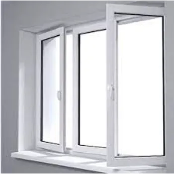 PVC Window